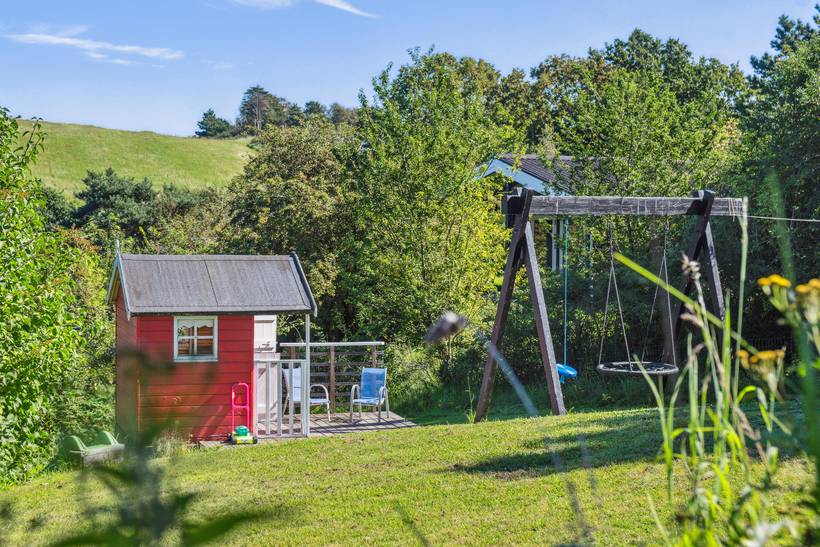Foto von Ferienhaus AM16 in Helgenæs - Mols - Ostjütland