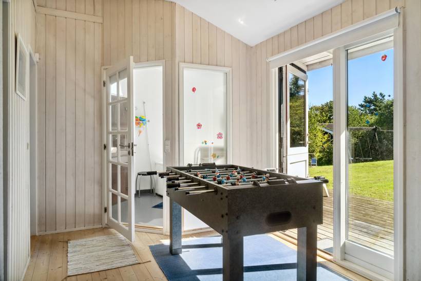 Foto von Ferienhaus AM16 in Helgenæs - Mols - Ostjütland