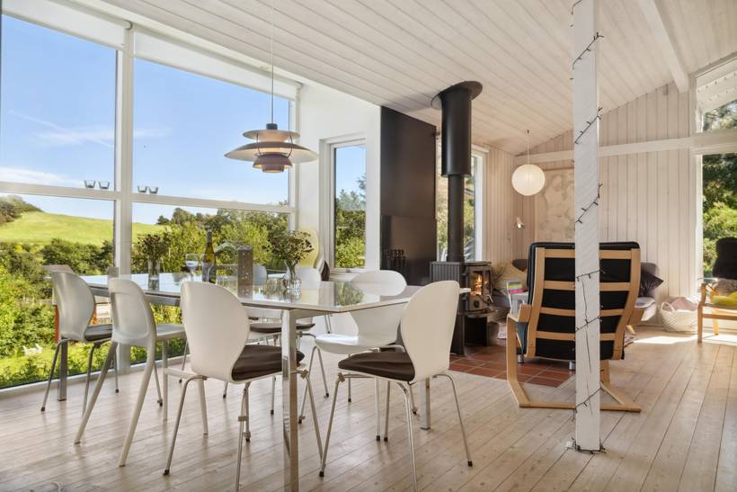 Foto von Ferienhaus AM16 in Helgenæs - Mols - Ostjütland