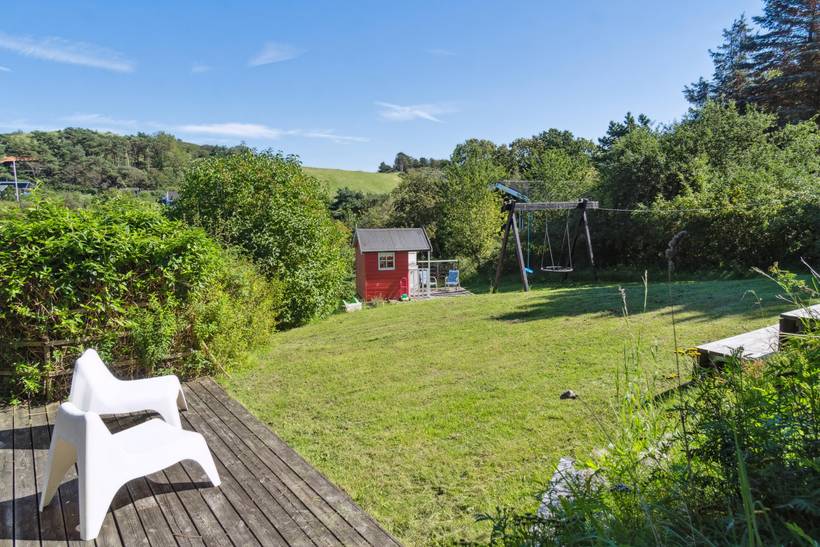 Foto von Ferienhaus AM16 in Helgenæs - Mols - Ostjütland