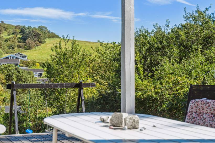 Foto von Ferienhaus AM16 in Helgenæs - Mols - Ostjütland