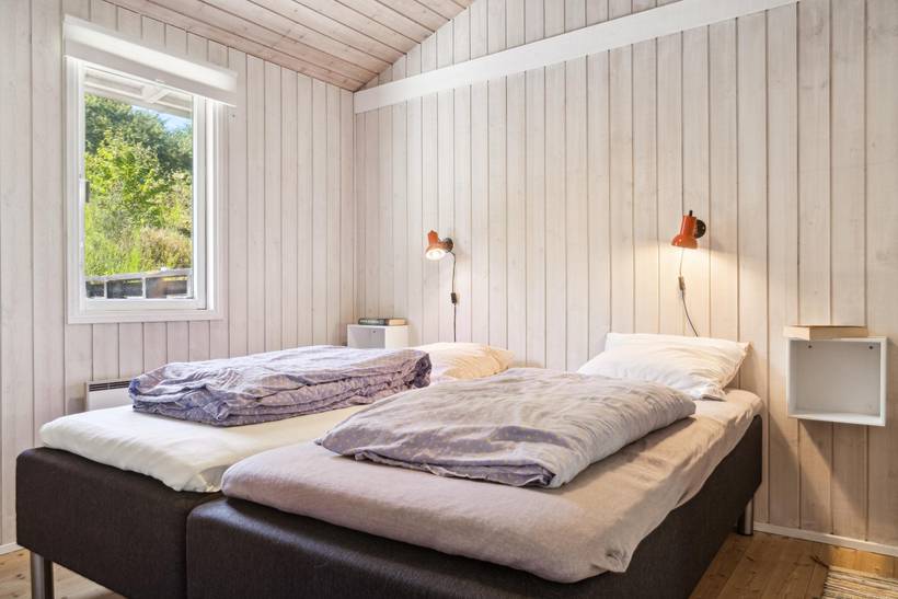 Foto von Ferienhaus AM16 in Helgenæs - Mols - Ostjütland