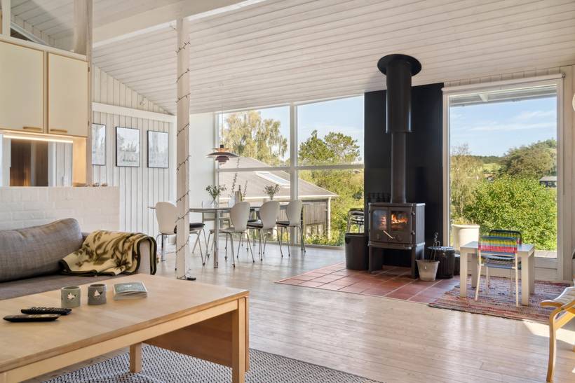Foto von Ferienhaus AM16 in Helgenæs - Mols - Ostjütland