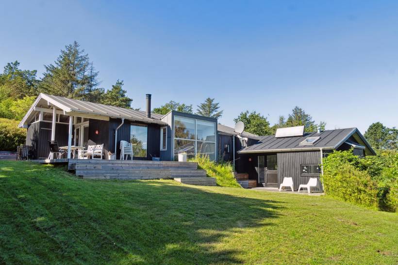 Foto von Ferienhaus AM16 in Helgenæs - Mols - Ostjütland