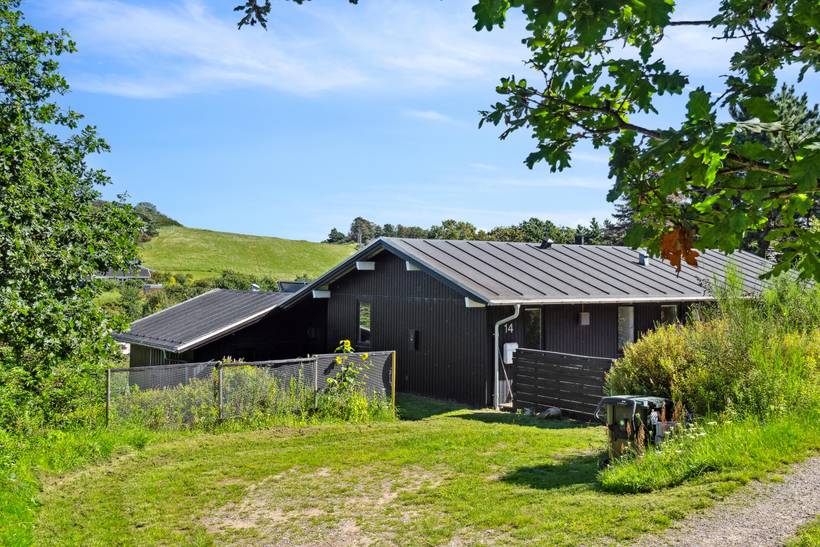 Foto von Ferienhaus AM16 in Helgenæs - Mols - Ostjütland