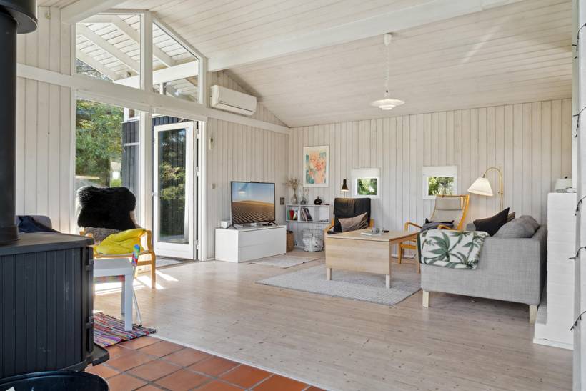 Foto von Ferienhaus AM16 in Helgenæs - Mols - Ostjütland
