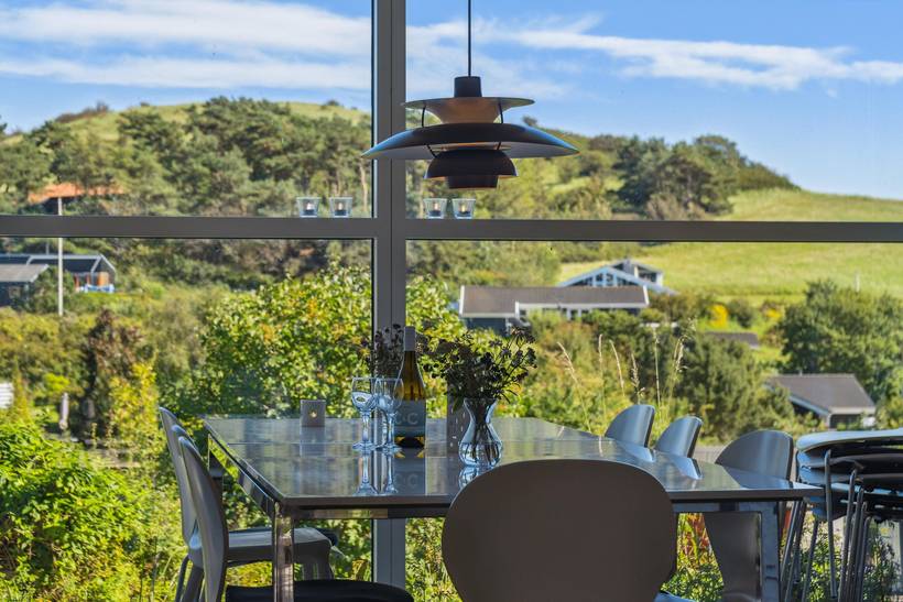 Foto von Ferienhaus AM16 in Helgenæs - Mols - Ostjütland