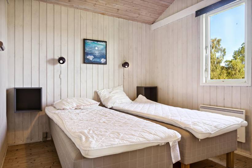 Foto von Ferienhaus AM16 in Helgenæs - Mols - Ostjütland