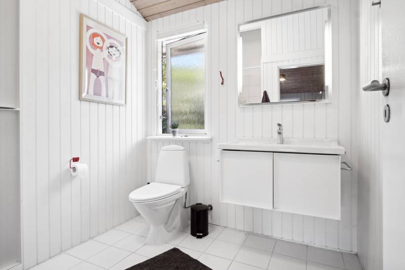 Foto von Ferienhaus AM16 in Helgenæs - Mols - Ostjütland