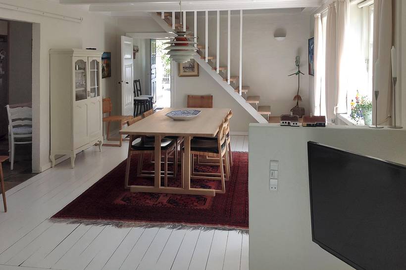 Foto von Ferienhaus AM17 in Skagen - Nordjütland