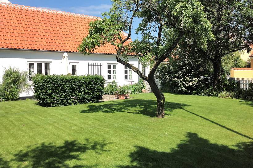 Foto von Ferienhaus AM17 in Skagen - Nordjütland