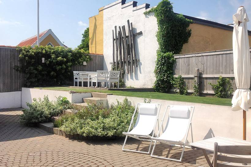 Foto von Ferienhaus AM17 in Skagen - Nordjütland