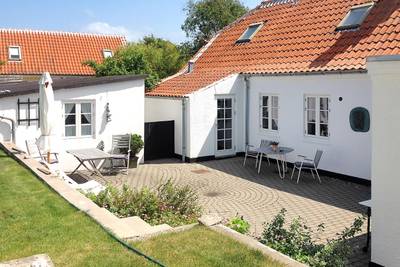Vorschaubild von Ferienhaus AM17 in Skagen - Nordjütland