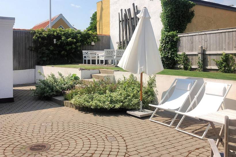 Foto von Ferienhaus AM17 in Skagen - Nordjütland
