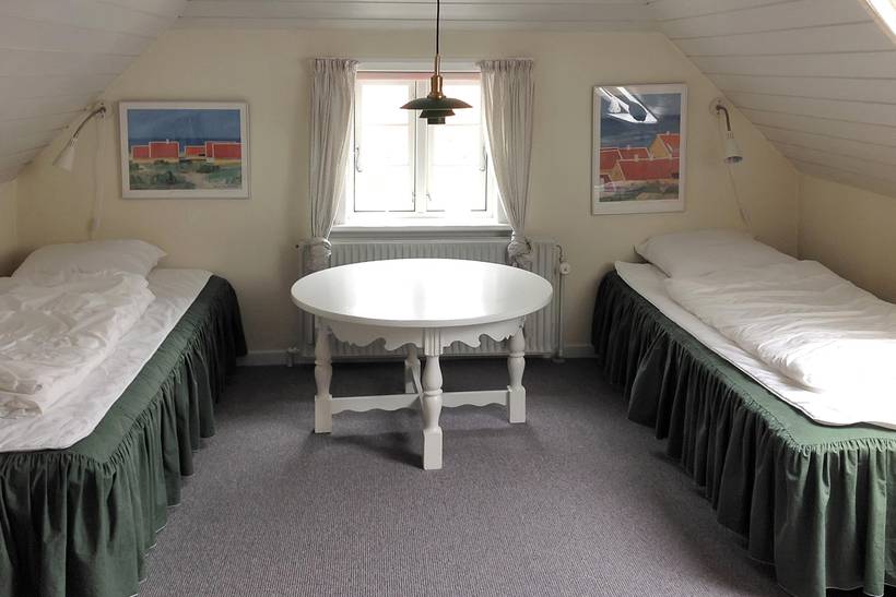 Foto von Ferienhaus AM17 in Skagen - Nordjütland