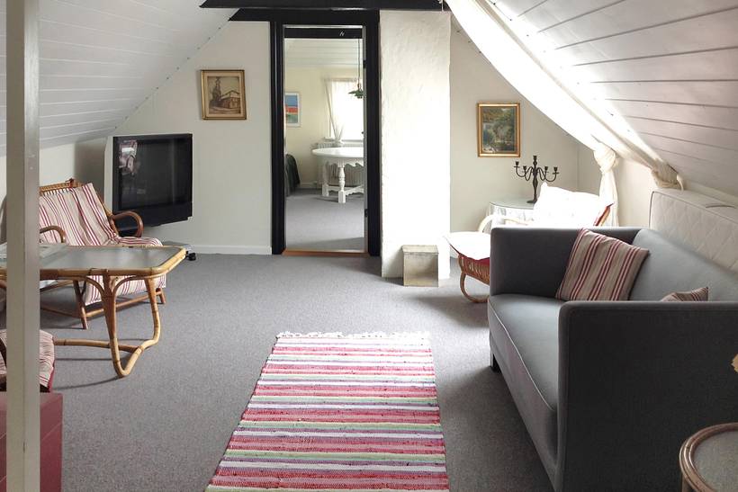 Foto von Ferienhaus AM17 in Skagen - Nordjütland