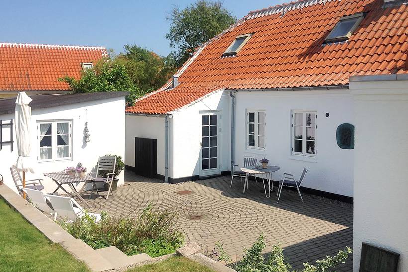 Foto von Ferienhaus AM17 in Skagen - Nordjütland