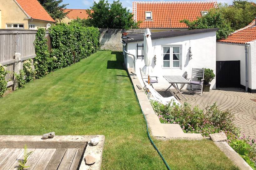 Foto von Ferienhaus AM17 in Skagen - Nordjütland