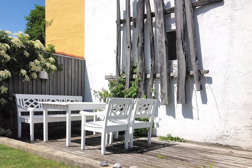Foto von Ferienhaus AM17 in Skagen - Nordjütland