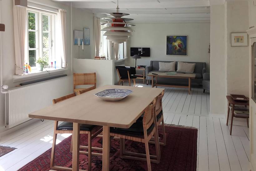 Foto von Ferienhaus AM17 in Skagen - Nordjütland