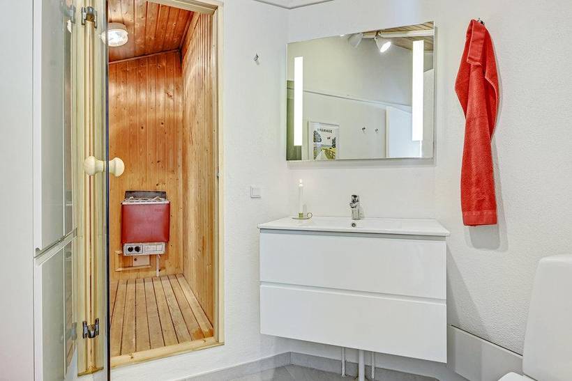 Foto von Ferienhaus AM20 in Handrup - Ebeltoft - Ostjütland