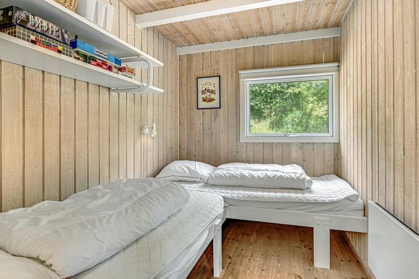 Foto von Ferienhaus AM20 in Handrup - Ebeltoft - Ostjütland