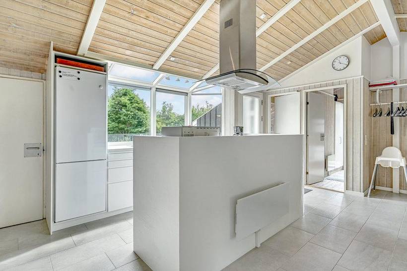 Foto von Ferienhaus AM20 in Handrup - Ebeltoft - Ostjütland