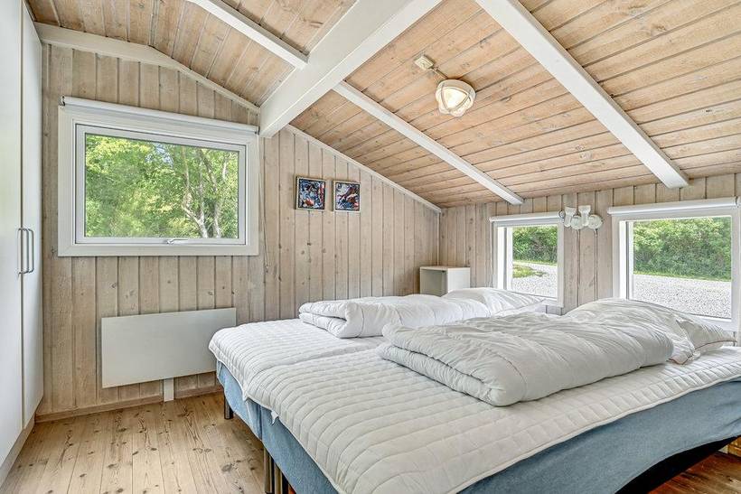 Foto von Ferienhaus AM20 in Handrup - Ebeltoft - Ostjütland