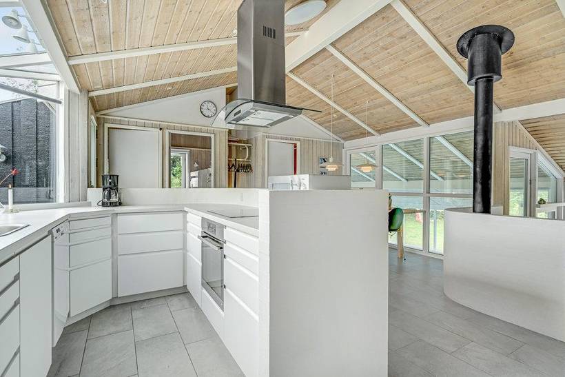 Foto von Ferienhaus AM20 in Handrup - Ebeltoft - Ostjütland