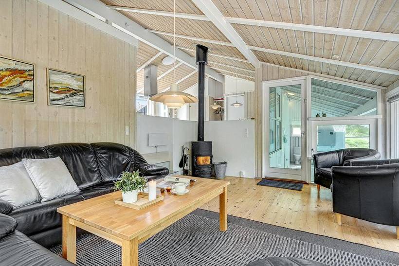 Foto von Ferienhaus AM20 in Handrup - Ebeltoft - Ostjütland