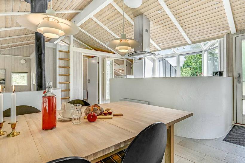 Foto von Ferienhaus AM20 in Handrup - Ebeltoft - Ostjütland