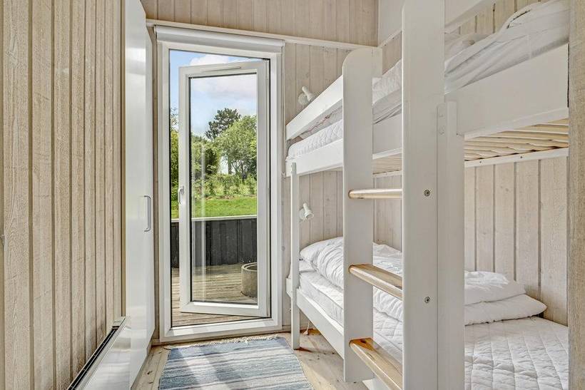 Foto von Ferienhaus AM20 in Handrup - Ebeltoft - Ostjütland
