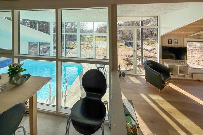 Foto von Ferienhaus AM20 in Handrup - Ebeltoft - Ostjütland
