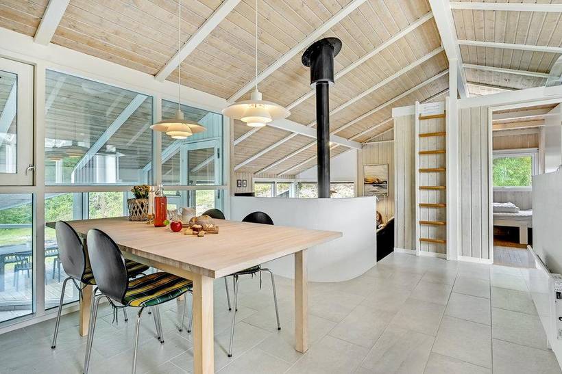 Foto von Ferienhaus AM20 in Handrup - Ebeltoft - Ostjütland