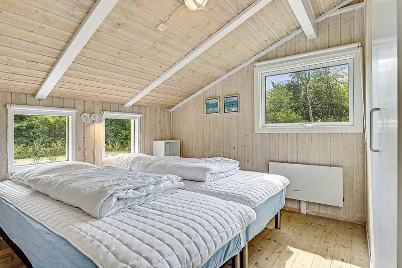 Foto von Ferienhaus AM20 in Handrup - Ebeltoft - Ostjütland