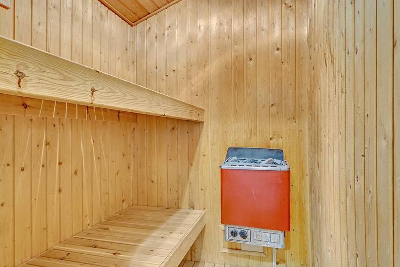 Foto von Ferienhaus AM20 in Handrup - Ebeltoft - Ostjütland