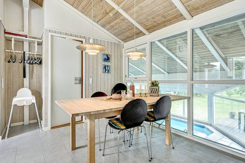 Foto von Ferienhaus AM20 in Handrup - Ebeltoft - Ostjütland
