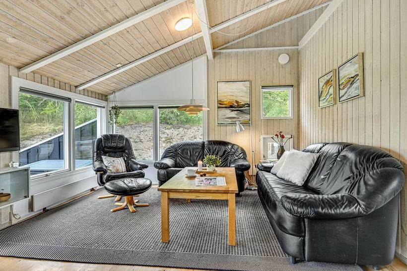 Foto von Ferienhaus AM20 in Handrup - Ebeltoft - Ostjütland