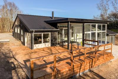 Vorschaubild von Ferienhaus AM20 in Handrup - Ebeltoft - Ostjütland