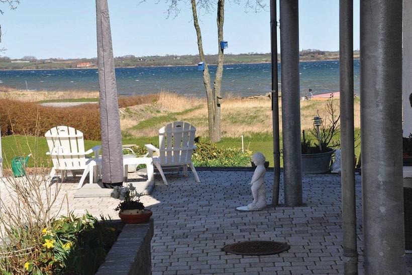 Foto von Ferienhaus AM21 in Kegnæs - Als