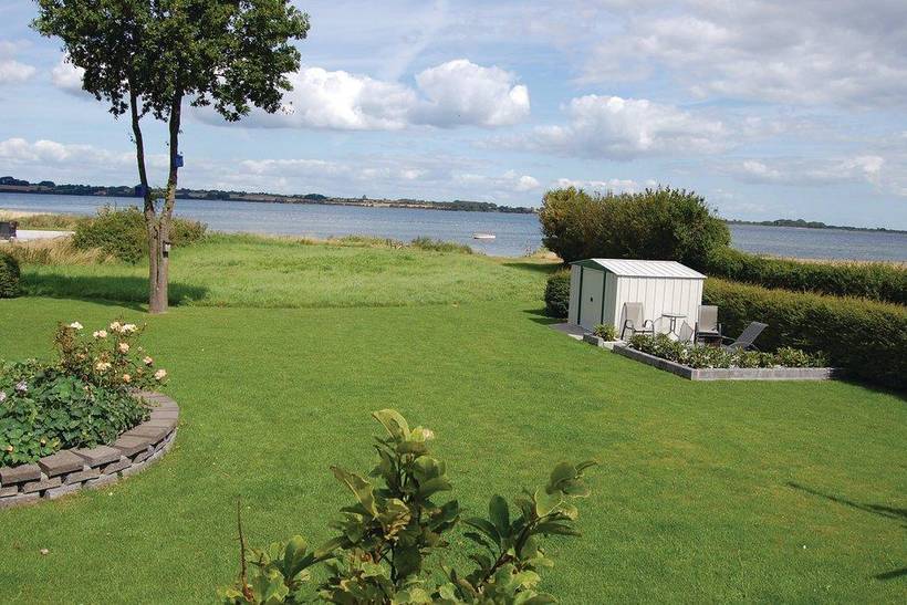 Foto von Ferienhaus AM21 in Kegnæs - Als