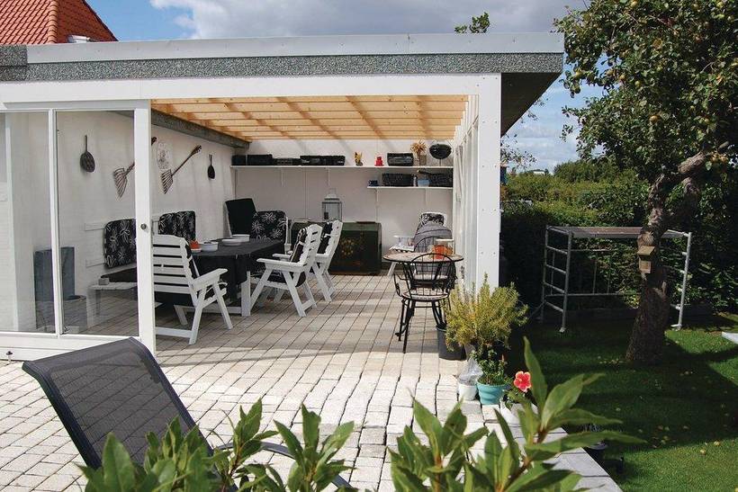 Foto von Ferienhaus AM21 in Kegnæs - Als