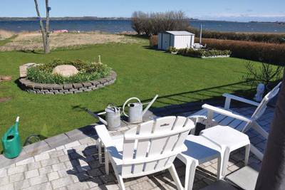 Vorschaubild von Ferienhaus AM21 in Kegnæs - Als