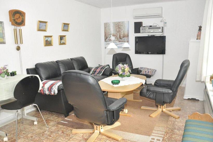 Foto von Ferienhaus AM21 in Kegnæs - Als
