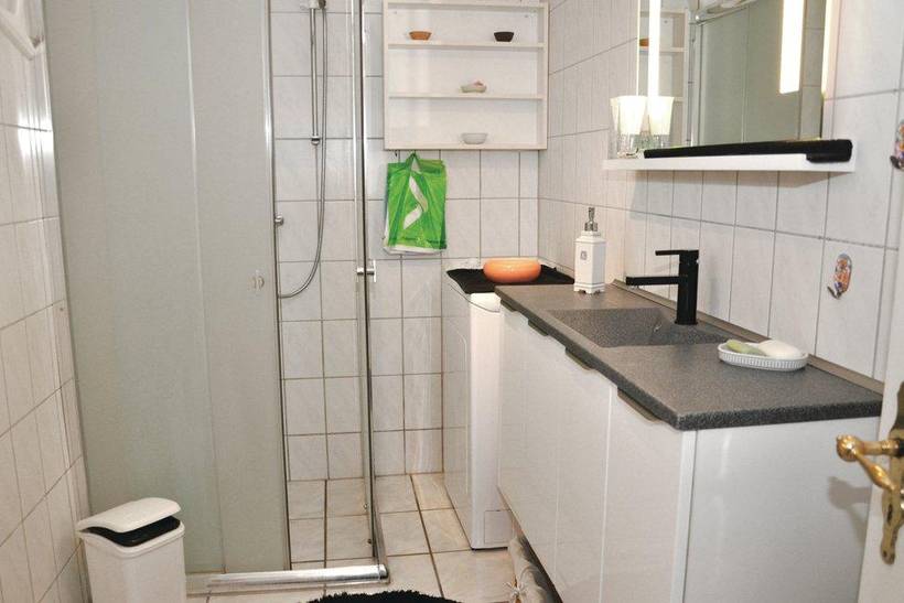 Foto von Ferienhaus AM21 in Kegnæs - Als