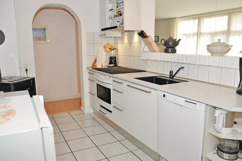 Foto von Ferienhaus AM21 in Kegnæs - Als