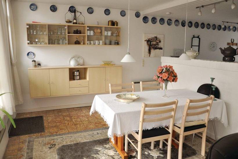 Foto von Ferienhaus AM21 in Kegnæs - Als