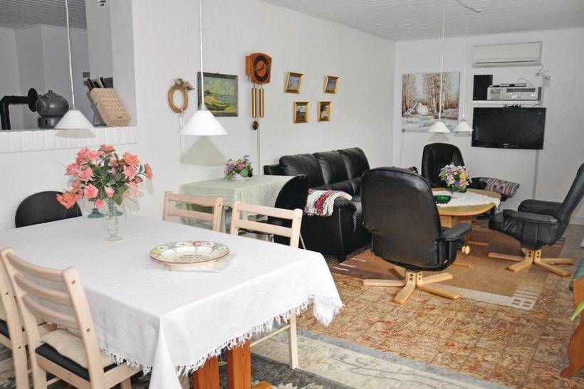 Foto von Ferienhaus AM21 in Kegnæs - Als