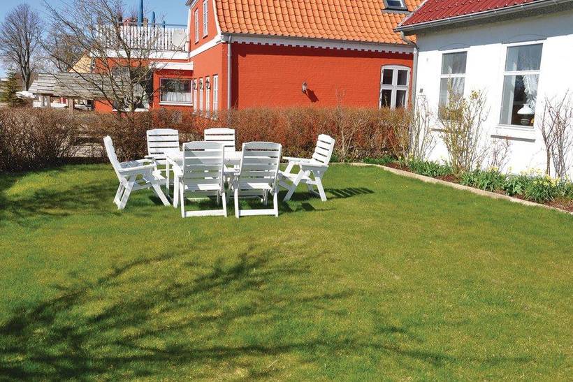 Foto von Ferienhaus AM21 in Kegnæs - Als