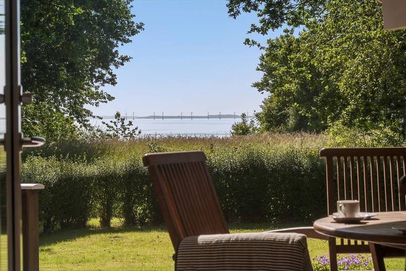 Foto von Ferienhaus AM24 in Saksild - Odder - Ostjütland